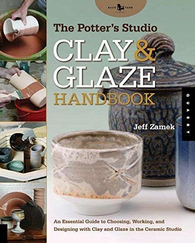 Clay witchcraft ceramics handbook